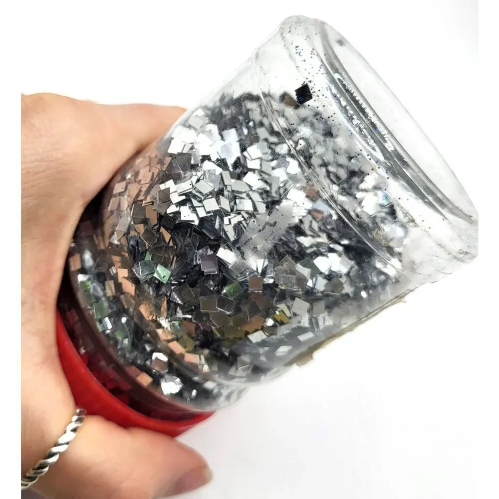 Big Chunky Glitter